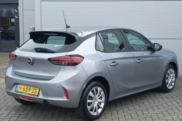Opel Corsa (2020) thumbnail 4