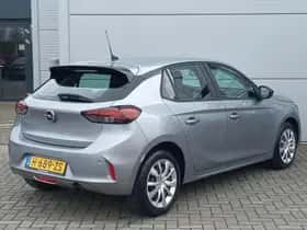 Opel Corsa (2020) thumbnail 4
