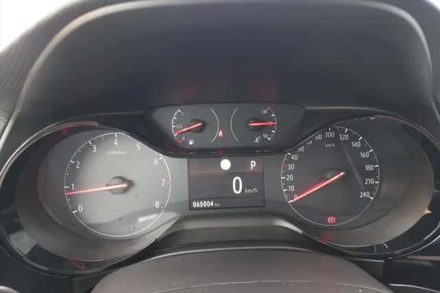 Opel Corsa (2020) thumbnail 5
