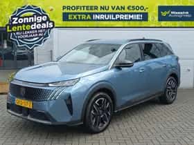 Peugeot 5008 (2024)
