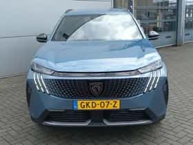 Peugeot 5008 (2024) thumbnail 3