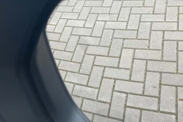 Peugeot 5008 (2024) thumbnail 26