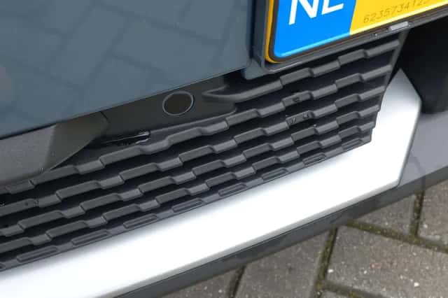 Peugeot 5008 (2024) thumbnail 40