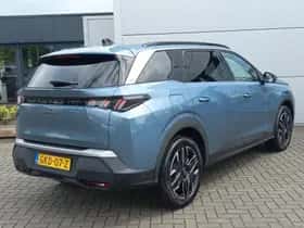 Peugeot 5008 (2024) thumbnail 5