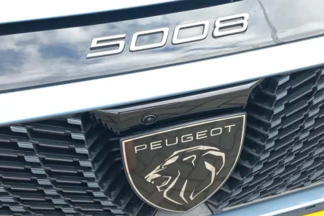 Peugeot 5008 (2024) thumbnail 41