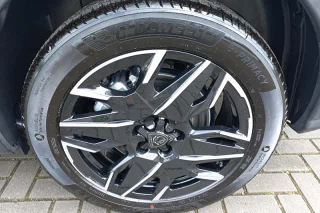 Peugeot 5008 (2024) thumbnail 10