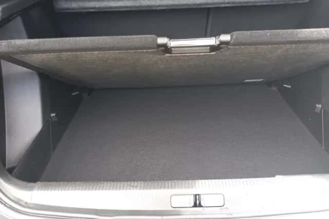 Peugeot 2008 (2024) thumbnail 19