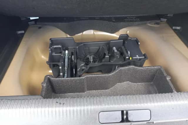 Peugeot 2008 (2024) thumbnail 20