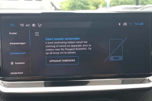 Peugeot 2008 (2024) thumbnail 34