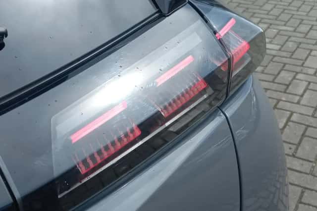 Peugeot 2008 (2024) thumbnail 40