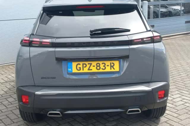 Peugeot 2008 (2024) thumbnail 41
