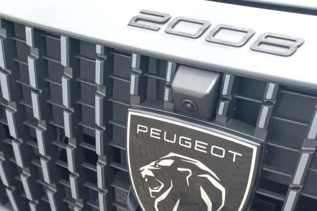 Peugeot 2008 (2024) thumbnail 42