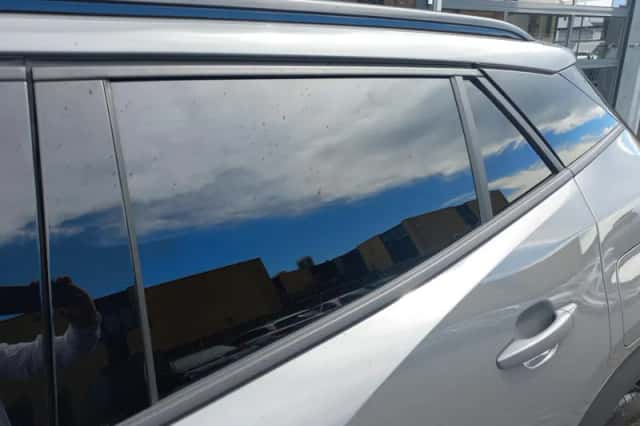 Peugeot 2008 (2024) thumbnail 49