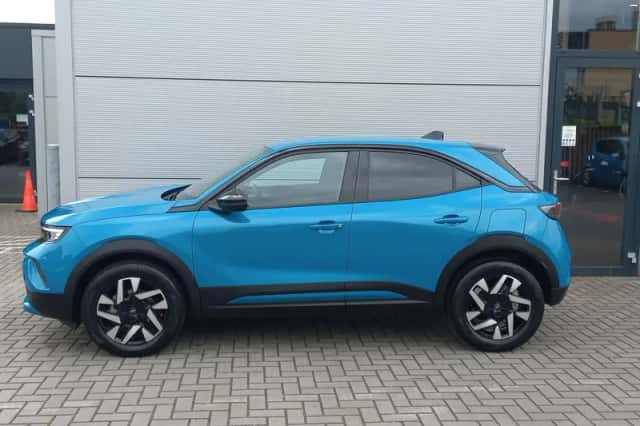 Opel Mokka (2025) thumbnail 3