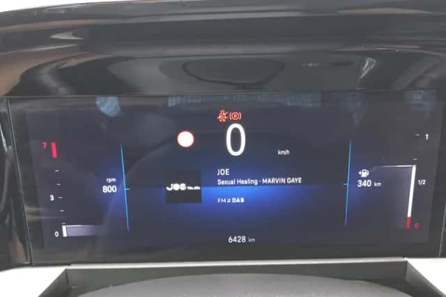 Opel Mokka (2025) thumbnail 6