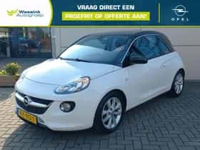 Opel Adam (2016)
