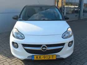 Opel Adam (2016) thumbnail 2