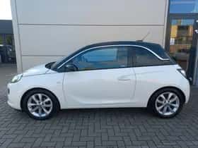 Opel Adam (2016) thumbnail 3