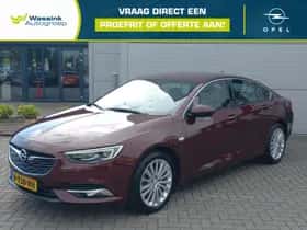 Opel Insignia (2020)