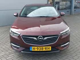 Opel Insignia (2020) thumbnail 2
