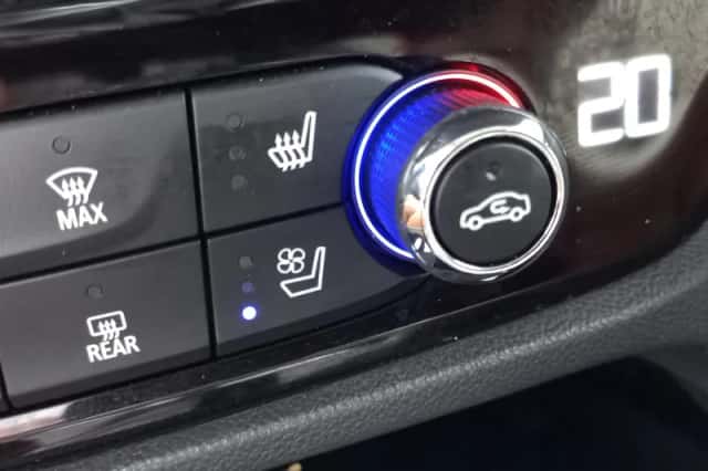 Opel Insignia (2020) thumbnail 15