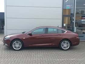 Opel Insignia (2020) thumbnail 3