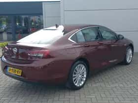 Opel Insignia (2020) thumbnail 4