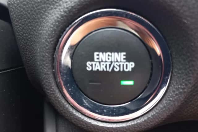 Opel Insignia (2020) thumbnail 32