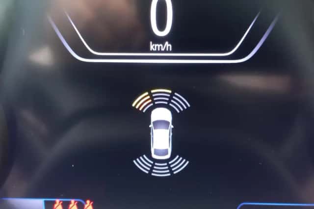 Opel Insignia (2020) thumbnail 34