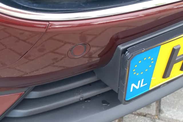 Opel Insignia (2020) thumbnail 35
