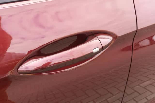 Opel Insignia (2020) thumbnail 36