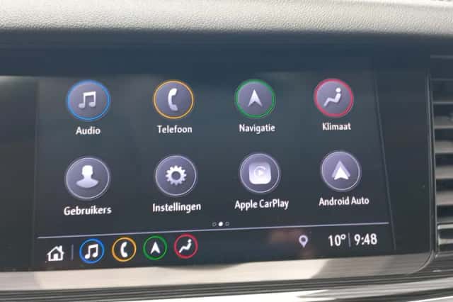 Opel Insignia (2020) thumbnail 37