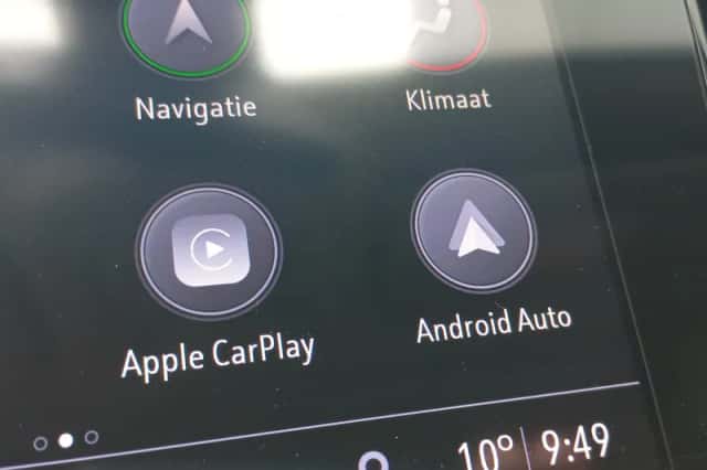 Opel Insignia (2020) thumbnail 38