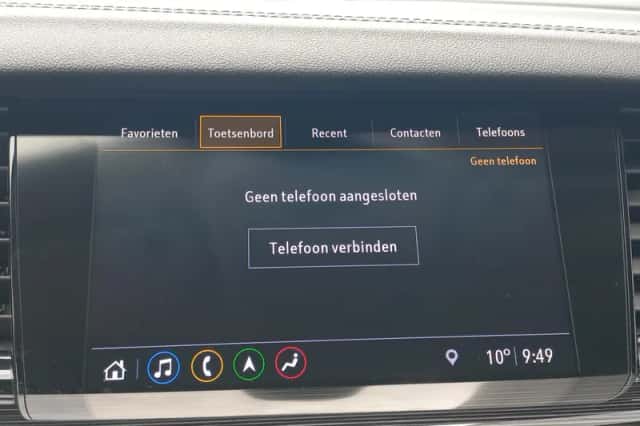 Opel Insignia (2020) thumbnail 39