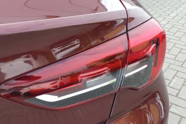 Opel Insignia (2020) thumbnail 41