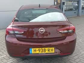 Opel Insignia (2020) thumbnail 42