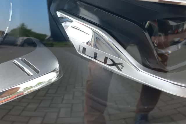 Opel Insignia (2020) thumbnail 43