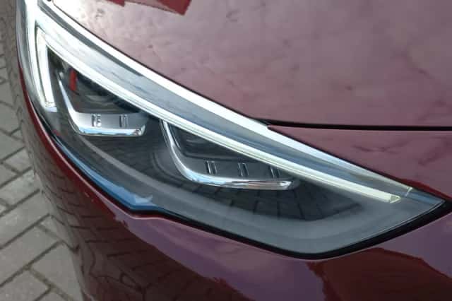 Opel Insignia (2020) thumbnail 44