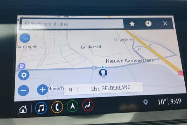 Opel Insignia (2020) thumbnail 8