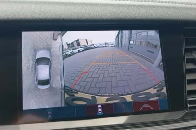 Opel Insignia (2020) thumbnail 9