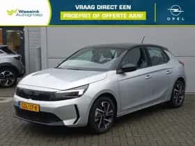 Opel Corsa (2024)
