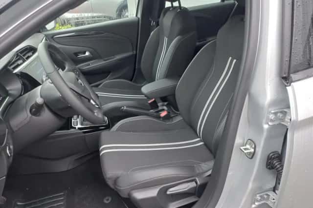 Opel Corsa (2024) thumbnail 11