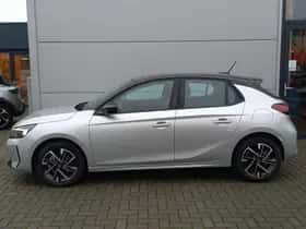 Opel Corsa (2024) thumbnail 3