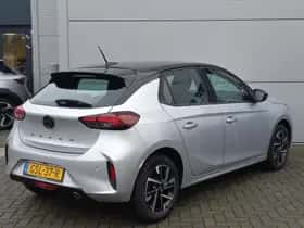 Opel Corsa (2024) thumbnail 4