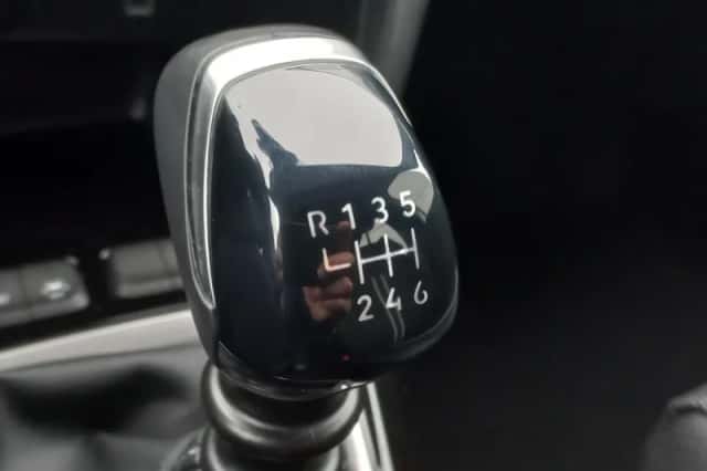 Opel Corsa (2024) thumbnail 31