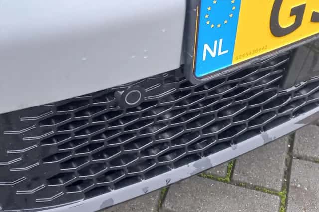 Opel Corsa (2024) thumbnail 34