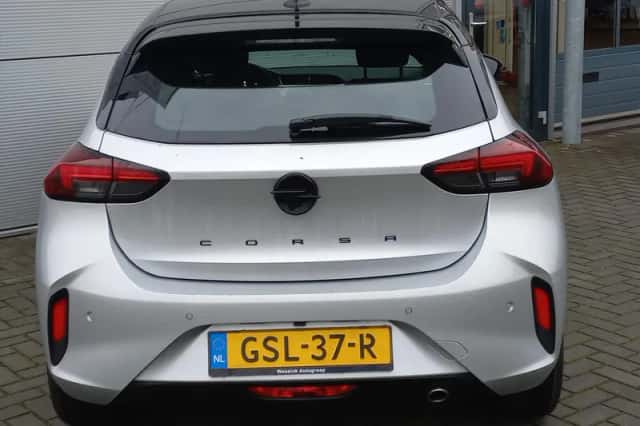 Opel Corsa (2024) thumbnail 36