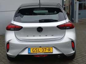 Opel Corsa (2024) thumbnail 36