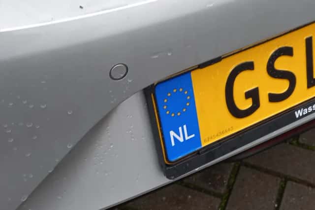 Opel Corsa (2024) thumbnail 37