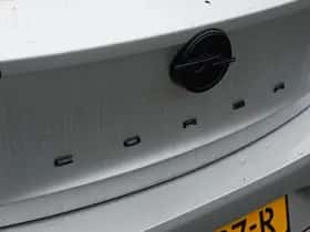 Opel Corsa (2024) thumbnail 38